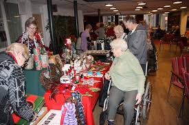 Eerder deze week waren er markten in het lorentzhuis, de biesdelen in 't jagthuis. Kerstmarkt In Oosterwolde Regiobode