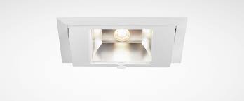 Not only is each fixture is designed specifically for small spaces where height clearance is limited such as beams or ductwork, you can change the. Oktalite Nimbus Vario Plus