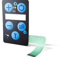 Custom Membrane Switch Manufacturers | Prototyping Available