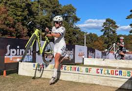 Katie Clouse, Raylyn Nuss expect 'fierce' fight with surprise elite women's  entries at US cyclocross nationals