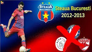 Acesta suferea de alzheimer de peste 10 ani. Steaua Bucuresti 2012 2013 Youtube