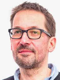 Prof. Dr. Wilhelm Winter