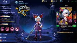 When nana 'hachiko' is forced into making the only choice that makes sense to her she hurts her boyfriend whom she leaves behind. 99 Animasi Ml Cikimm Com