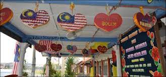 Check spelling or type a new query. 10 Idea Hiasi Sekitar Sekolah Sempena Kemerdekaan Daily Rakyat