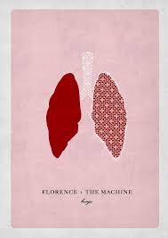 Bird Song Florence And The Machine Florence The Machine Florence The Machines Carteles Minimalistas De Peliculas Carteles De Musica