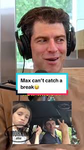 Max Can't Catch a Break in this Hilarious Clip