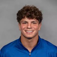 Here's who made the 2025 season roster cut for the UW