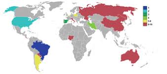 Outre adidas, d'autres équipementiers se sont particulièrement distingués dont certains sont méconnus du sur 24 équipes lors de cette 8ème édition de la coupe du monde de futsal, 11 équipementiers étaient représentés. Coupe Du Monde De Futsal De 1992 Wikipedia