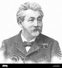 Frederic hi-res stock photography and images