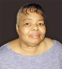 Gloria 'GiGi' Lee Allen Mayo
