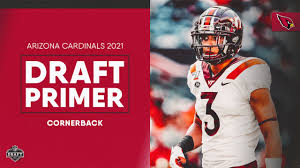 The official source for the cardinals' preseason and regular season schedule, including every game at home and on the road. Cardinals Draft Primer 2021 Cornerback