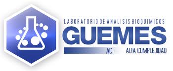 Sanatorio güemes, san ramón de la nueva orán. Laboratorio Guemes
