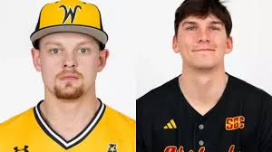 Which former SW Kansas News area high school standouts will be in action