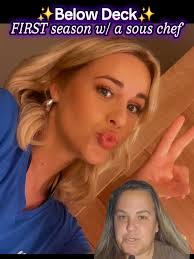 Below Deck Cast Members Season 3