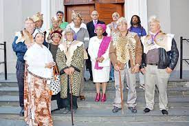 She previously served as minister of communications and digital technologies and deputy minister of communication. Honouring A South African Heroine Vuk Uzenzele