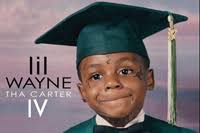 Lil Wayne's 'Carter IV' May Debut at No. 1 With 700,000 Sold