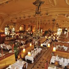 L Excelsior Brasserie Mythique A Nancy Ville De Nancy Brasserie Parisienne Restaurants