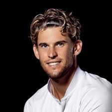 With thiem gone, there are zero past major champions on the bottom half of the men's draw. Dominic Thiem Thiemdomi Twitter