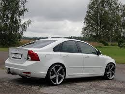 Volvo T5 V40 Google Search Volvo S40 Volvo Coches Increibles