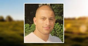 Christopher Whyman Obituary April 8, 2022