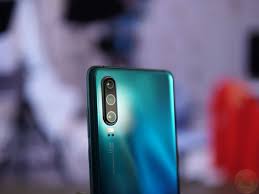 Huawei P30 Camera Review
