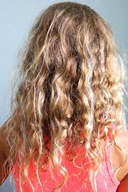 Coconut Oil For Dry Frizzy Curly Hair Dry Curly Hair Curly Hair Styles Coconut Oil Hair