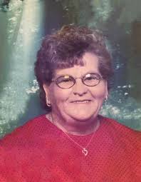 Obituary for Betty Faye (Cribb) Nealy