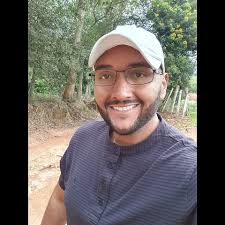 Profile for Alan Marcos