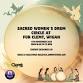 Sacred Women's Drum Circle - November Wigan event in Wigan