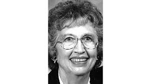 Elizabeth Gorence Obituary (2018)