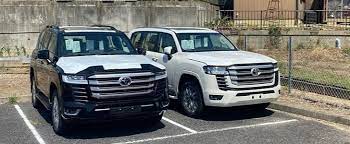 And, as of 2022, the land cruiser will be exiting the market, according to jonny lieberman at motortrend. 2022 Toyota Land Cruiser J300 Gets Spotted From All Angles Even The Odd Ones Autoevolution