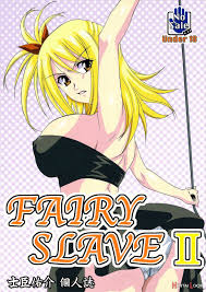 FAIRY SLAVE II (by Shiomi Yuusuke) - Hentai doujinshi for free at HentaiLoop