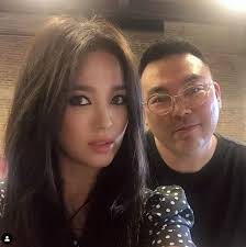 송혜교(1981년 11월 22일 ~ )는 대한민국의 배우이다. ì†¡ì¤'ê¸° ì´í˜¼ì¡°ì •ì‹ ì²­ í•˜ë£¨ ì „ ì†¡í˜œêµ ê°•ë ¬í•˜ê²Œ ì•„ë¦„ë‹¤ì› ë‹¤ Ft ìŠ¤ëª¨í‚¤ ì•„ì´ ìŠ¤íƒ€íˆ¬ë°ì´