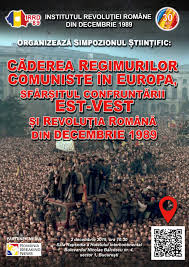 Acest referat descrie caderea comunismului si democratizarea in europa centrala si de est. Video CÄƒderea Regimurilor Comuniste In Europa È™i RevoluÈ›ia RomanÄƒ Din Decembrie 1989 Simpozion È™tiinÈ›ific Cu Participare InternaÈ›ionalÄƒ La BucureÈ™ti Romania Breaking News Rbn Press
