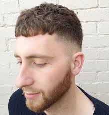 Whether you have curly, wavy, straight or thick hair, check out these awesome haircuts for guys with long hair on top to find hot looks to copy! 100 Cool Short Hairstyles And Haircuts For Boys And Men