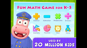 Carol bainbridge has provided advice to parents of gifted children for decades, and was a member of the indiana association for the gifted. K 5 Fun Learning Splash Math Games For Kindergarten To 5th Grade Kids Youtube