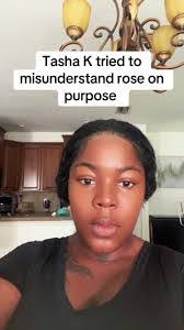 Tasha Mcdougal's Instagram, Twitter & Facebook