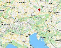 Driving time from vienna, austria to linz, austria; Linz Climate Weather By Month Temperature Precipitation When To Go