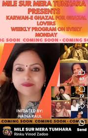 Ask him to sing Negara ku <-lol as a test lol