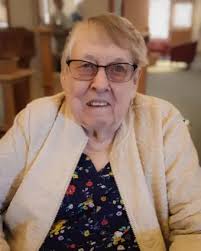 Obituary information for Betty Lou Leonhardt