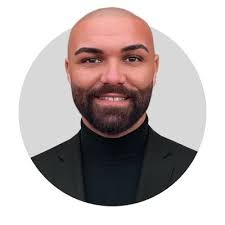 It's 'bin' a long time Cameron Yuill.