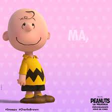 Me enseñaste a levantarme cuando caía, a disfrutar de los buenos momentos y a sobrellevar los malos, que la paciencia es una virtud, que de los errores se aprende y que con amor todo es más fácil. Criticologos La Pelicula De 20th Century Fox The Peanuts