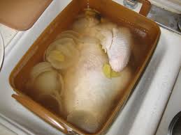 Gordon ramsay goes back to the floor to learn how to make traditional turkish food. The Ultimate Guide To Juicy Thanksgiving Turkeys