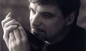 Alive and Well at The Gingko Papa John Kolstad and Clint Hoover 2006