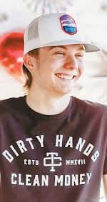 Xander Lee Moore 2006 ~ 2025