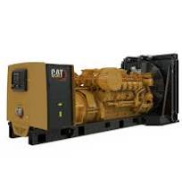 New 3512B Diesel Generator Set For Sale in OK & TX | Warren CAT