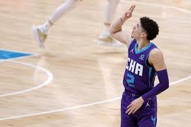 Lamelo ball is a top prospect in the 2020 draft class and shows truly special natural instincts as an overall playmaker with the ball … Charlotte Hornets Lamelo Ball Becomes Youngest Player In Nba History To Record A Triple Double