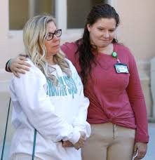 Aiden Fucci sentenced to life for Tristyn Bailey murder in St. Johns