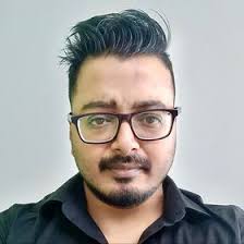 Profil de Samrat Saha (samrat_saha)