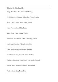 Finden Sie Oberbegriffe Page 002 Gedachtnistraining Senioren Aktivierung Senioren Oberbegriffe